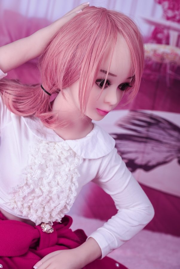 La Muñeca De Tus Sueños: Tamaño Real, Realismo Y Pura Pasión