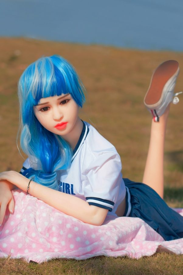 Consigue Tu Irresistible Muñeca De Amor Hoy Mismo Y Disfruta