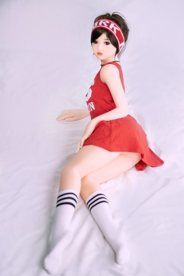 El Placer De Tener Una Muñeca Sexy Que No Dice Que No A Nada