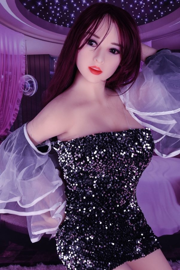 La Muñeca Más Realista Lista Para Compartir Tu Secreto Mejor Guardado