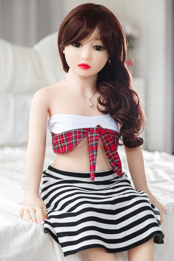 Muñecas Sexuales con Envío Rápido y Embalaje Discreto