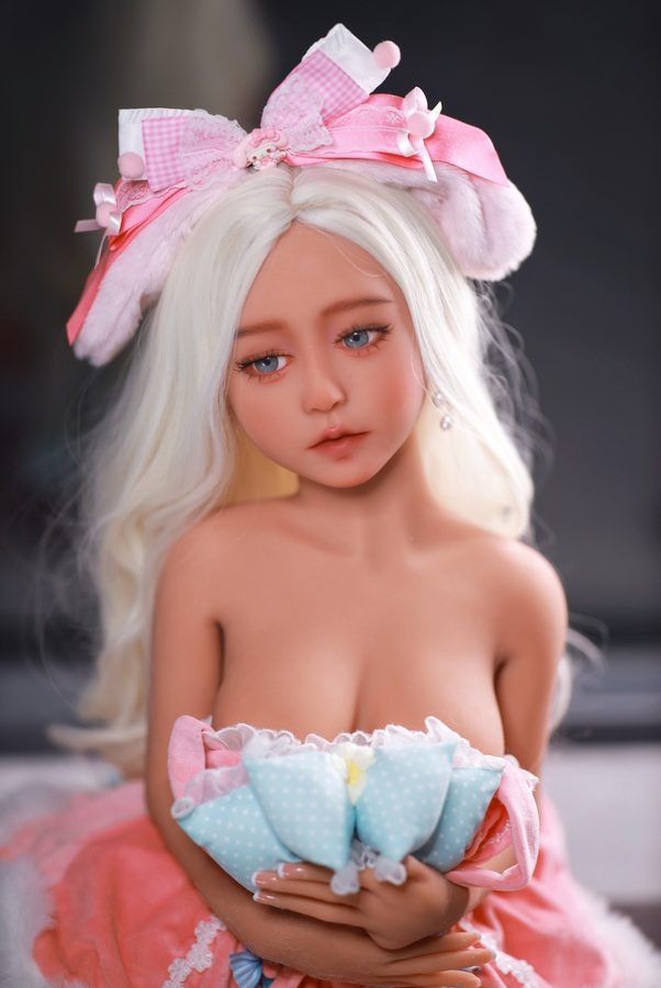 Tu Real Sexy Doll Con Tacto Hiperrealista