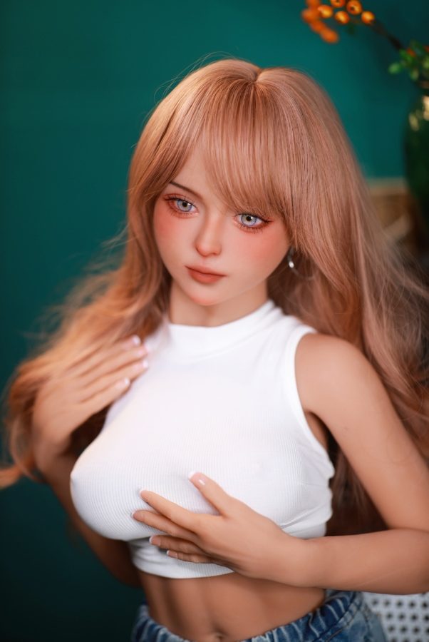 Mini Muñecas Sexuales Compactas Para Almacenamiento Fácil