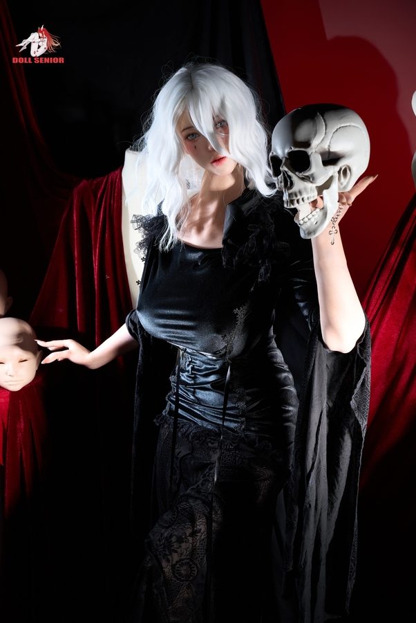 Muñecas Sexuales Hiperrealistas con Piel Suave para Adultos