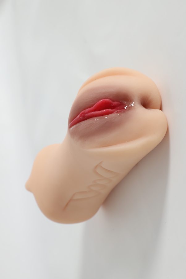 Muñeca sexy realista estilo torso con un tacto increíble