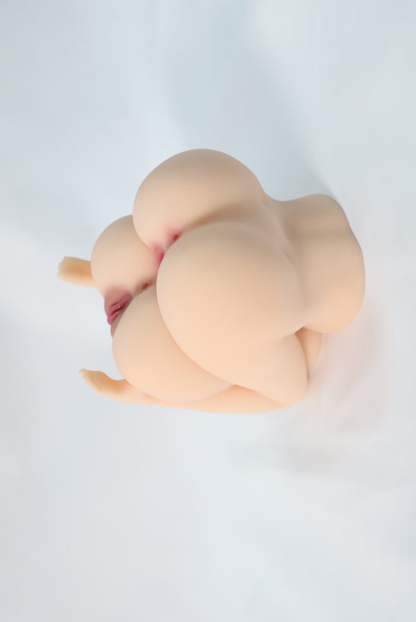 Muñeca sexual de torso de lujo