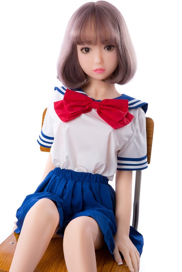 Tu Muñeca Hentai Favorita Ahora En Tamaño Real