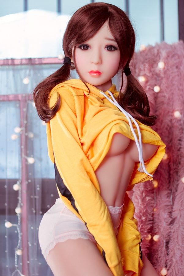 Tu Compañera Perfecta Real Sexy Doll Te Espera