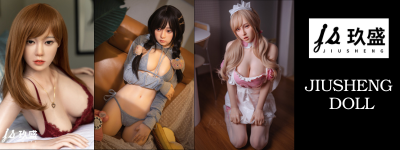 Imagen de Jiusheng Doll