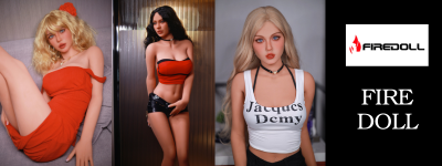 Imagen de FireDoll