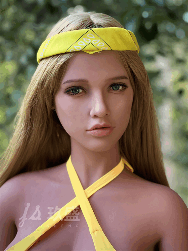 Muñeca Real con Doble Canal y Mirada Profunda, Personalízala a Tu Gusto - Imagen 2
