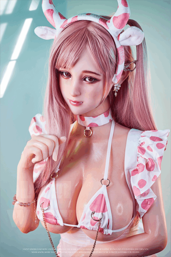 Pura Pasión Sex Doll con Doble Canal Tamaño Adulto y Detalles Personalizables