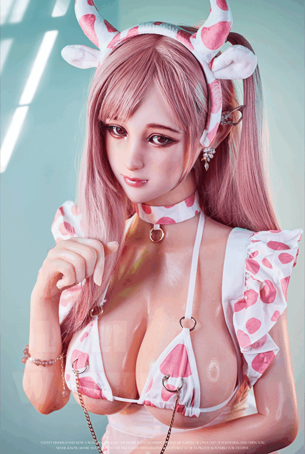 Pura Pasión Sex Doll con Doble Canal Tamaño Adulto y Detalles Personalizables