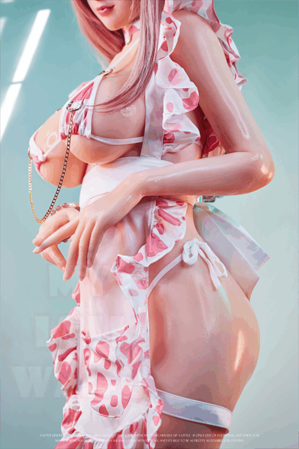 Pura Pasión Sex Doll con Doble Canal Tamaño Adulto y Detalles Personalizables - Imagen 4