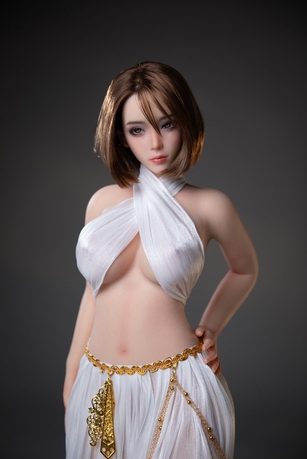 Tu Linda Muñeca De Silicona Realista De 75 CM