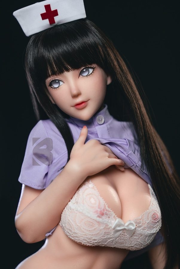 Personaje De Anime Muñeca Sexual Petite Hinata Hyūga