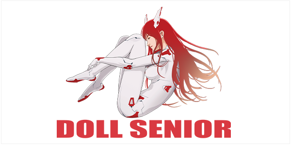 Doll Senior (1)
