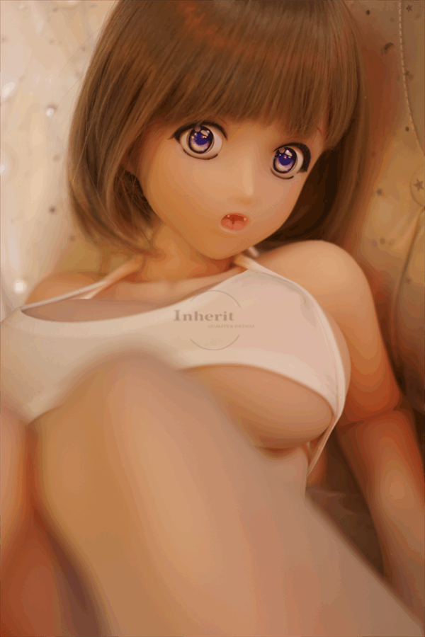 Fantasía en Formato Mini La Muñeca Sexual Anime Que Te Atrapa - Imagen 7