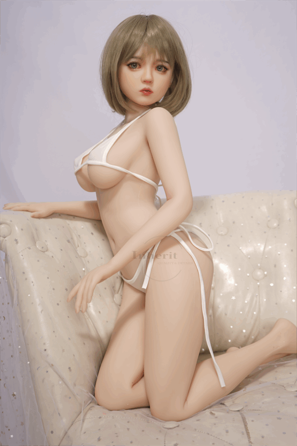 Mini Muñeca Sexual Anime con Cuerpo Ardiente y Carita de Ángel - Imagen 5