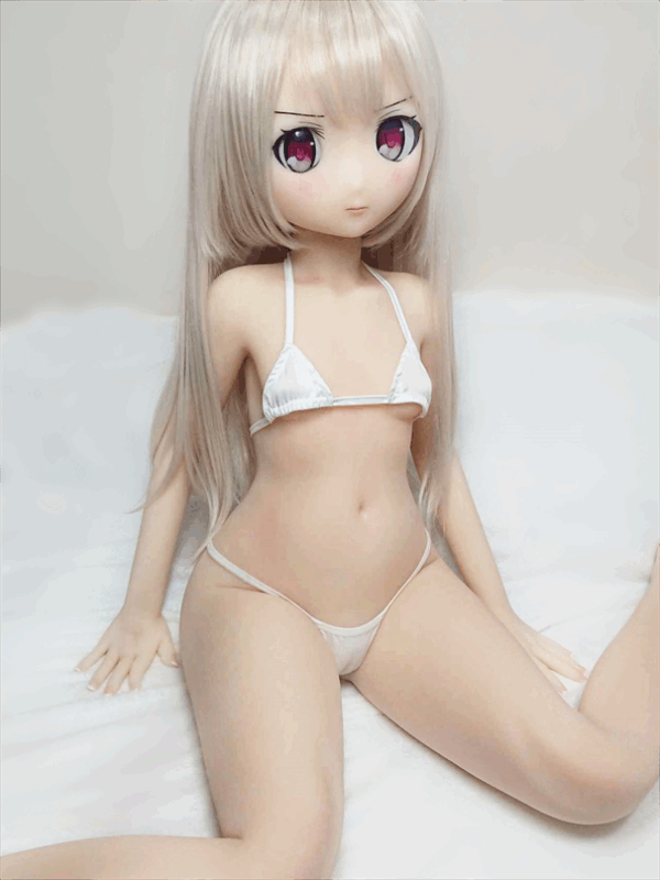 Mini Muñeca Sexual Que Parece un Juguete - Imagen 2
