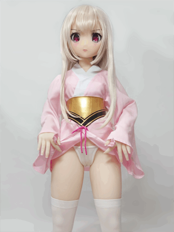 Mini Muñeca Sexual Que Parece un Juguete - Imagen 5