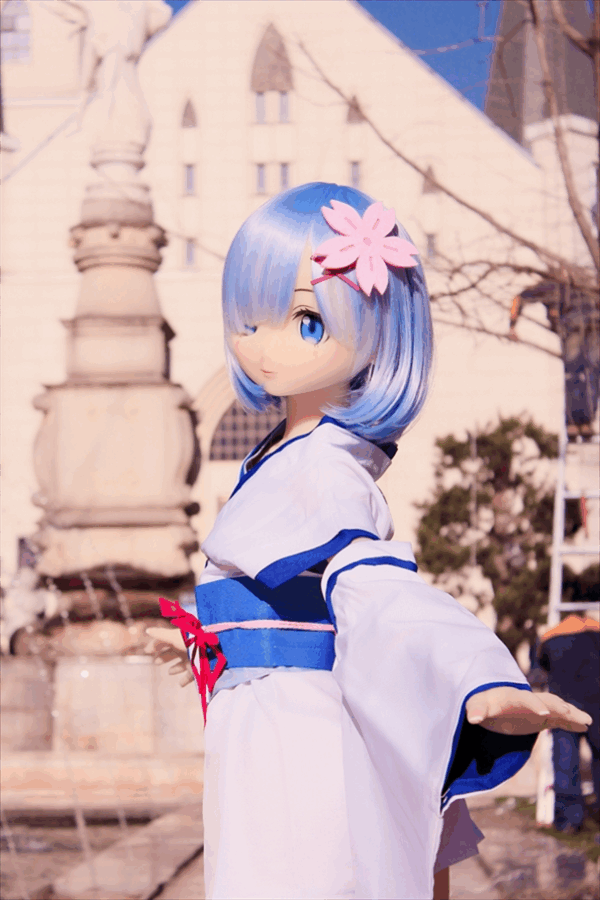 Muñeca Sexual Anime Son Demasiado Lindas Para Dejarlas