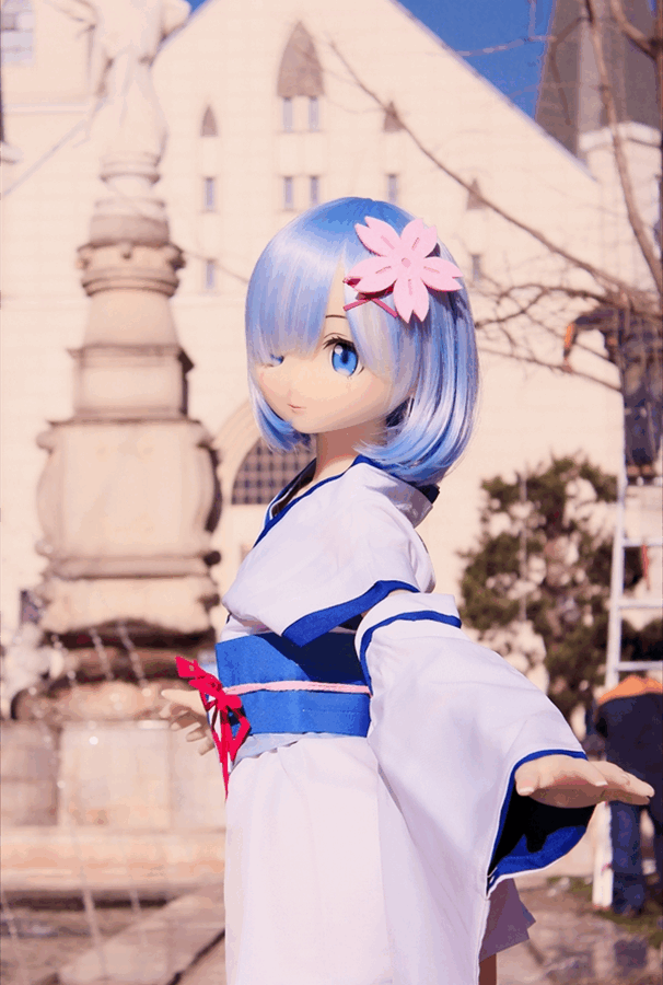 Muñeca Sexual Anime Son Demasiado Lindas Para Dejarlas