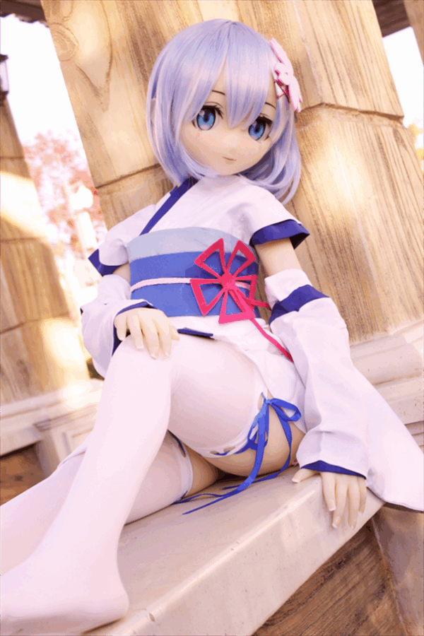 Muñeca Sexual Anime Son Demasiado Lindas Para Dejarlas - Imagen 10