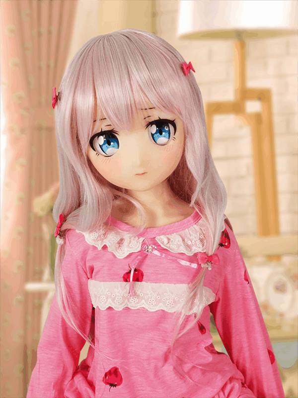 Juega Con Esta Muñeca Sexual Mini Estilo Kawaii - Imagen 2