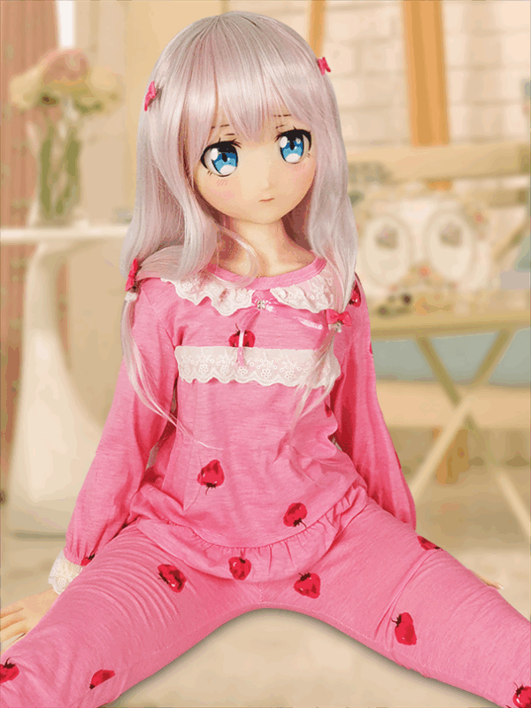 Juega Con Esta Muñeca Sexual Mini Estilo Kawaii - Imagen 6