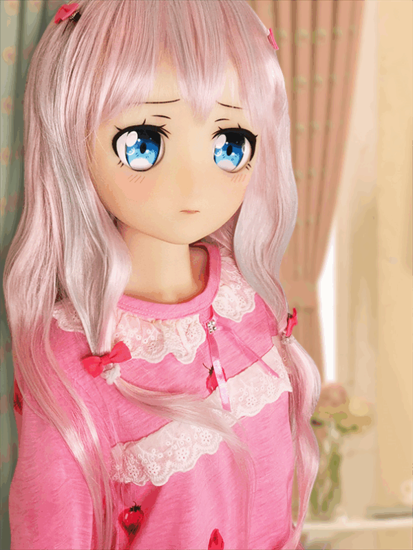 Juega Con Esta Muñeca Sexual Mini Estilo Kawaii - Imagen 5