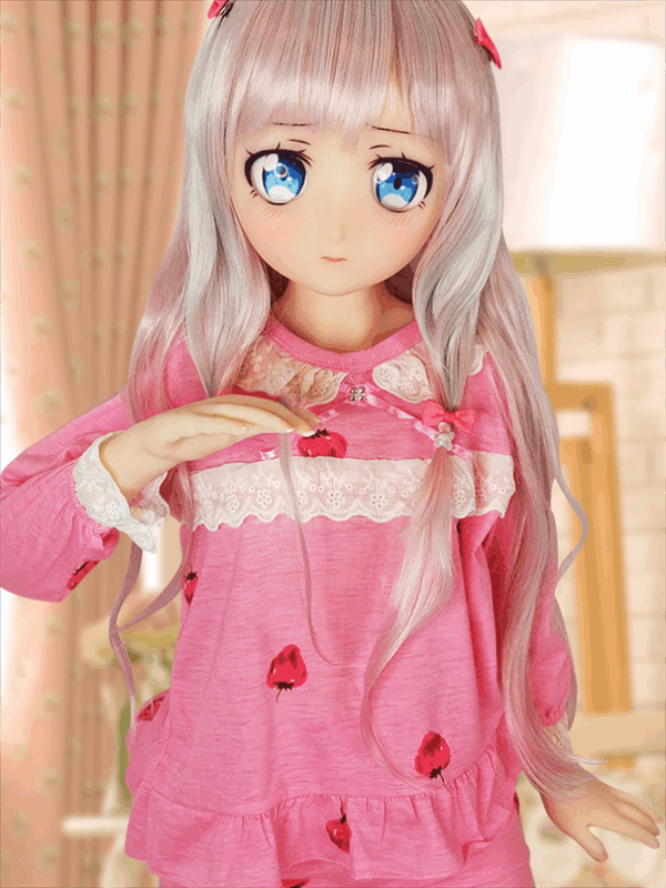 Juega Con Esta Muñeca Sexual Mini Estilo Kawaii - Imagen 3