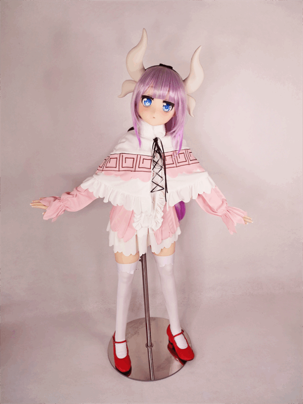 Muñeca Sexual Anime Tan Inocente Como Una Waifu - Imagen 11