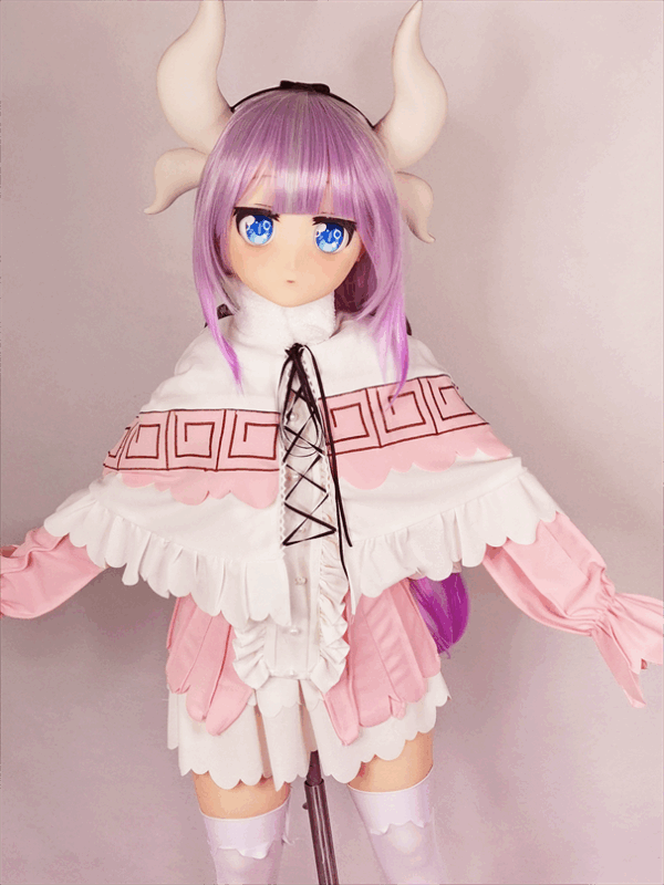 Muñeca Sexual Anime Tan Inocente Como Una Waifu - Imagen 12