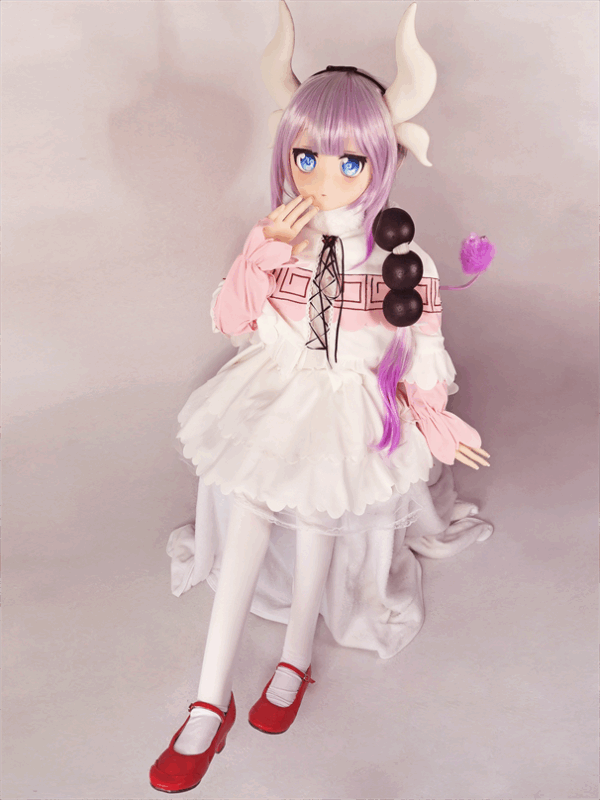 Muñeca Sexual Anime Tan Inocente Como Una Waifu - Imagen 7