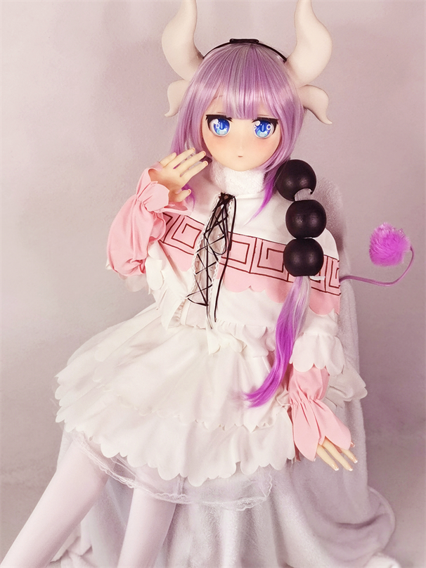 Muñeca Sexual Anime Tan Inocente Como Una Waifu