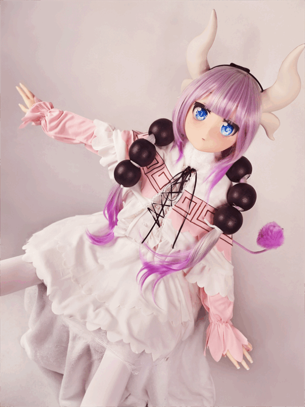 Muñeca Sexual Anime Tan Inocente Como Una Waifu - Imagen 9