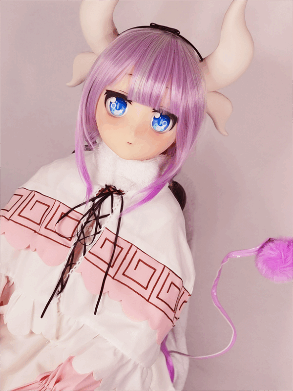 Muñeca Sexual Anime Tan Inocente Como Una Waifu - Imagen 10