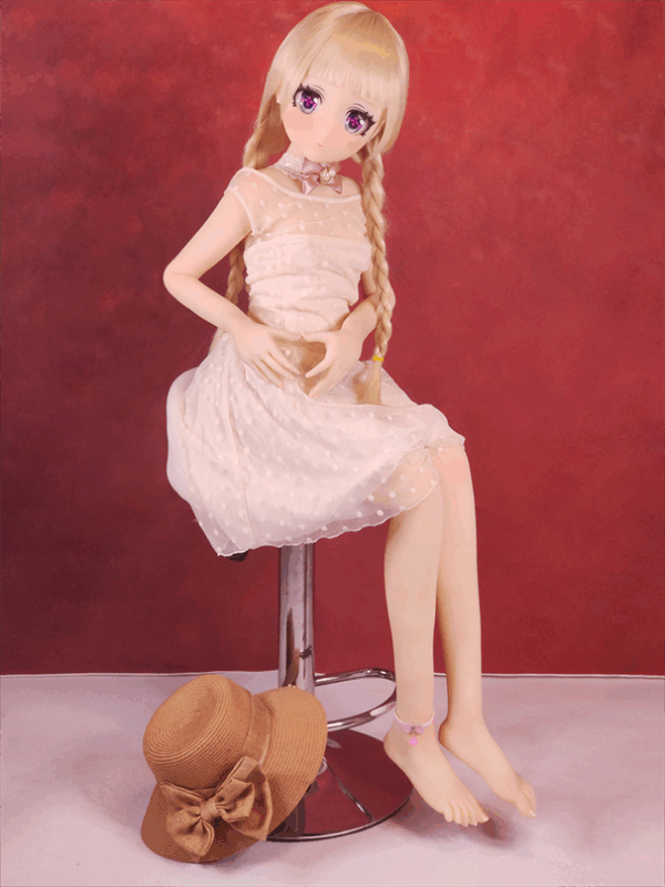 Mini Sex Doll con Doble Canal Pequeña Suave y Muy Profunda - Imagen 3