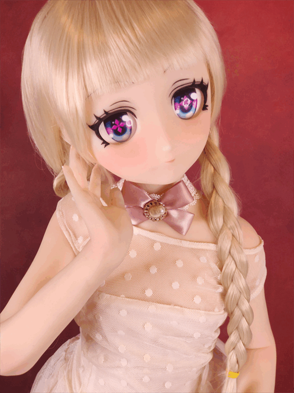 Mini Sex Doll con Doble Canal Pequeña Suave y Muy Profunda - Imagen 2