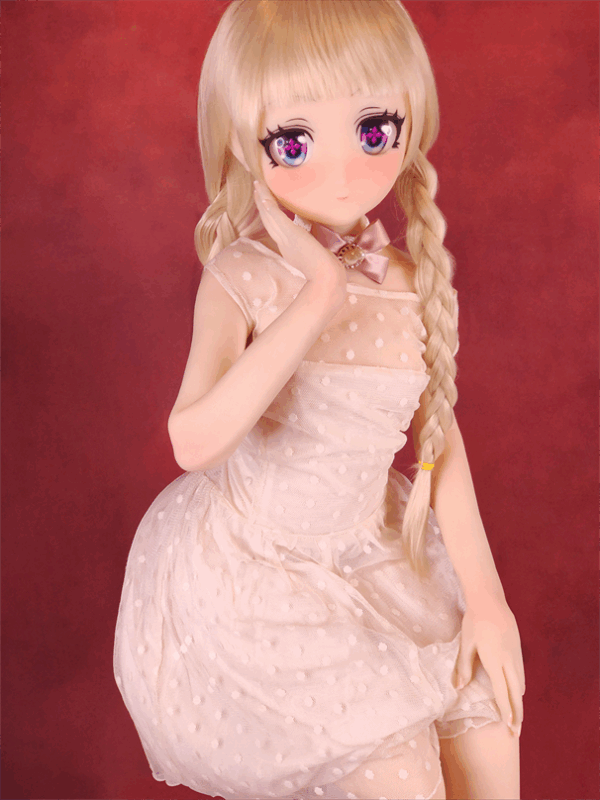 Mini Sex Doll con Doble Canal Pequeña Suave y Muy Profunda - Imagen 7