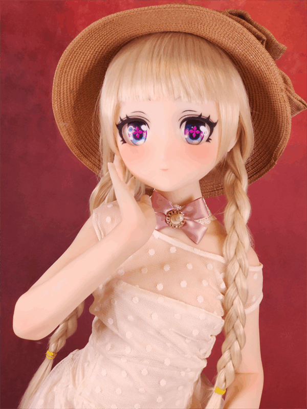 Mini Sex Doll con Doble Canal Pequeña Suave y Muy Profunda - Imagen 5