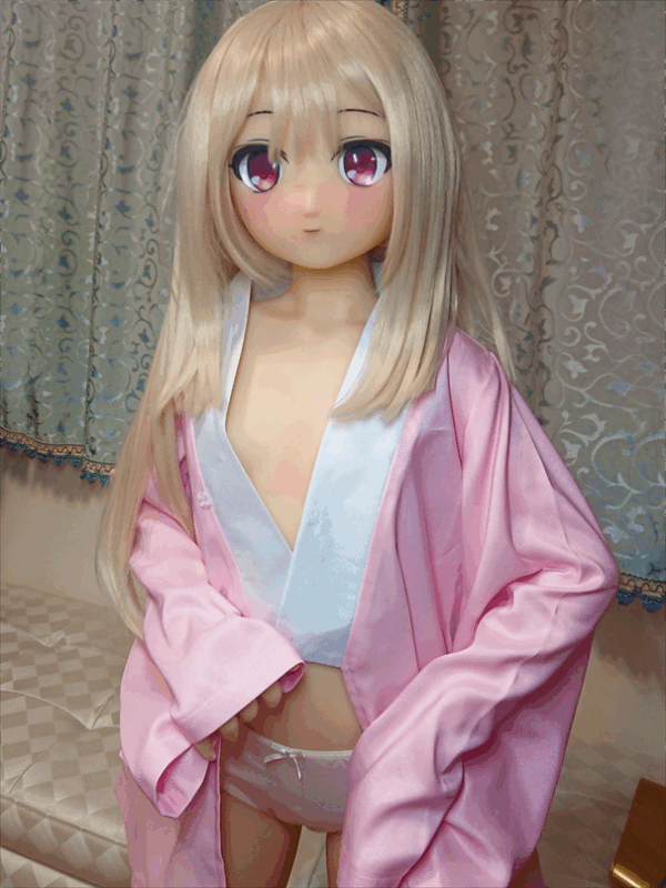 Tu Love Doll Ideal Para No Hablar Solo Sentir Su Piel Caliente - Imagen 2