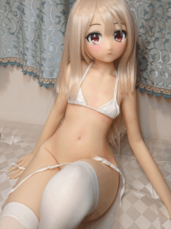 Tu Love Doll Ideal Para No Hablar Solo Sentir Su Piel Caliente - Imagen 3