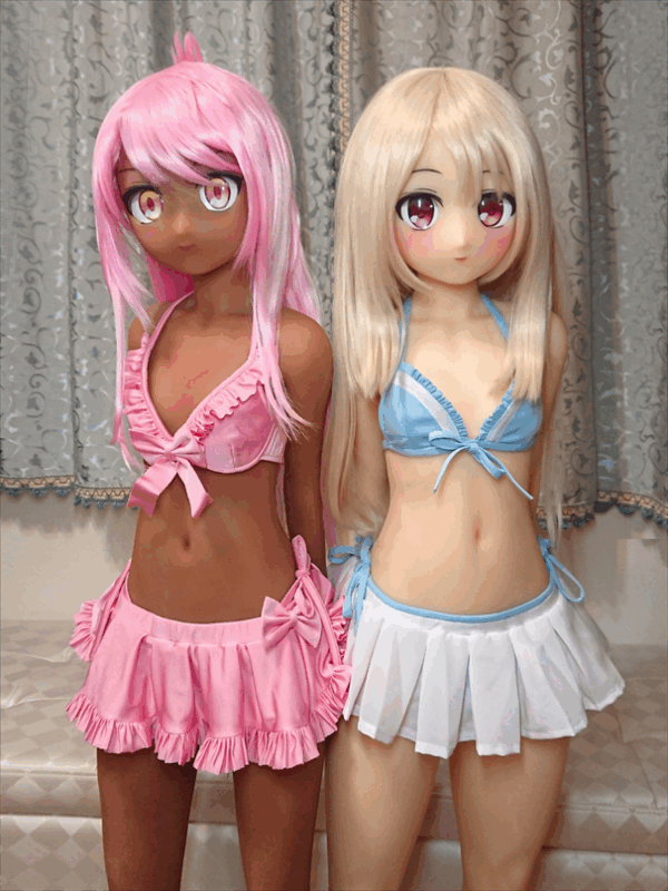 Tu Love Doll Ideal Para No Hablar Solo Sentir Su Piel Caliente - Imagen 8