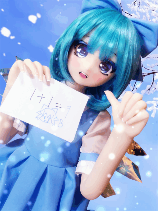 Muñeca Mini de Estilo Anime Perfecta Para Tu Colección de Placer - Imagen 2