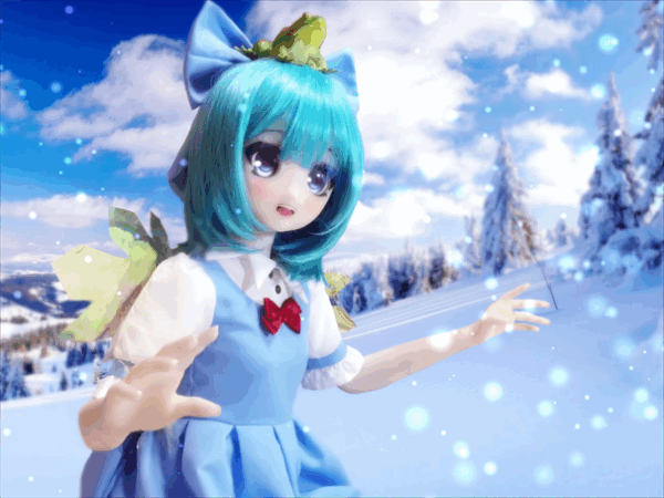 Muñeca Mini de Estilo Anime Perfecta Para Tu Colección de Placer - Imagen 7