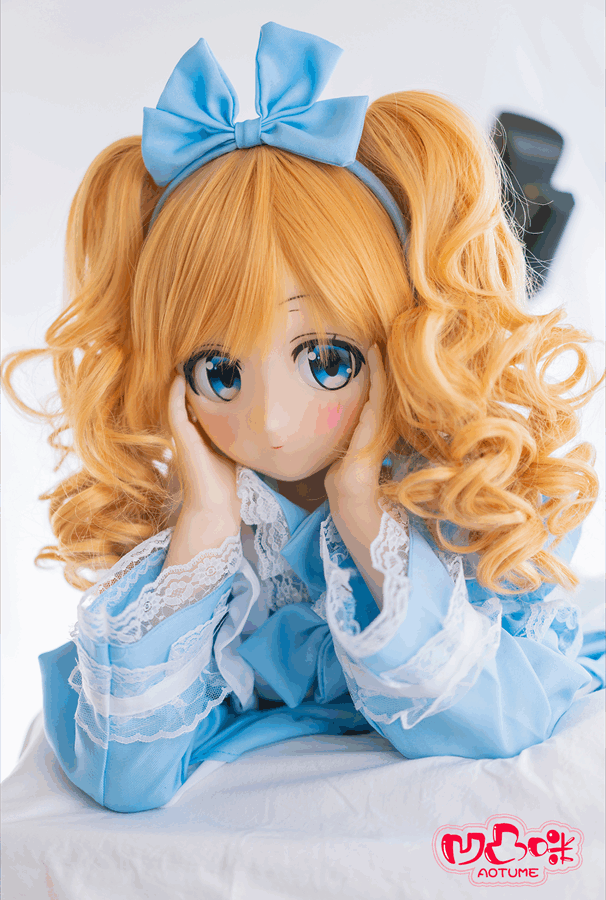 Love Doll Estilo Anime Que Respira Contigo Cuando Todo Lo Demás Calla