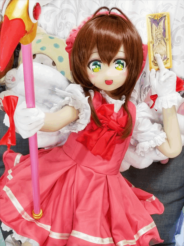Sex Doll Ella Es Anime Pero Se Siente Más Real Que Mucha Gente - Imagen 2