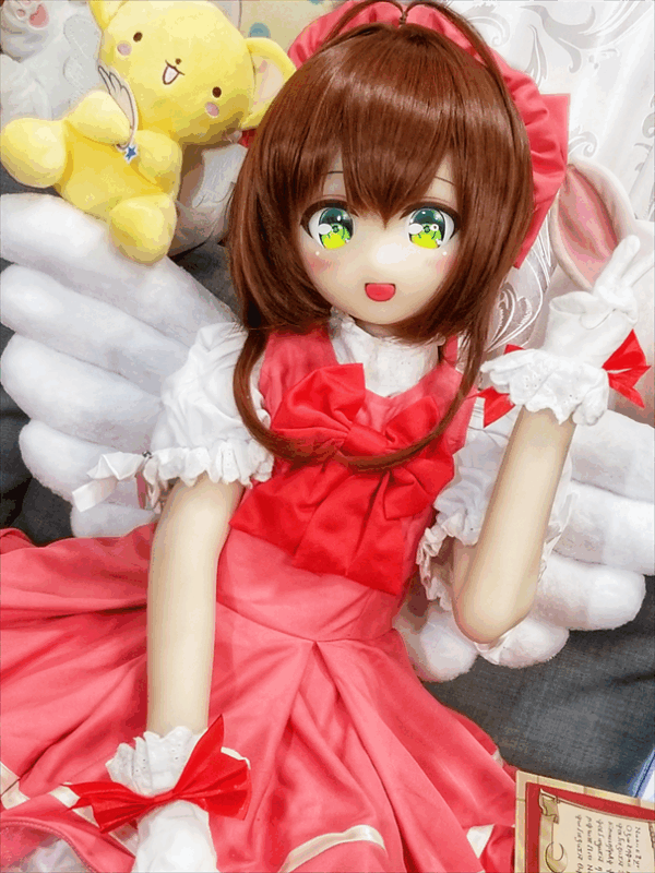 Sex Doll Ella Es Anime Pero Se Siente Más Real Que Mucha Gente - Imagen 3